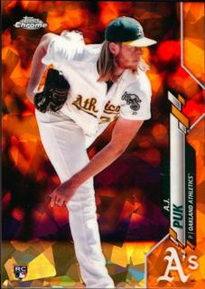 A.J. Puk