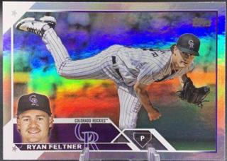 Ryan Feltner