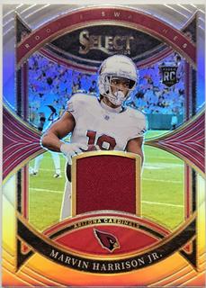 Marvin Harrison Jr.