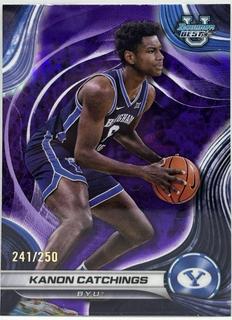 Kanon Catchings