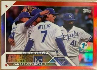 Kansas City Royals