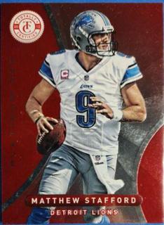 Matthew Stafford