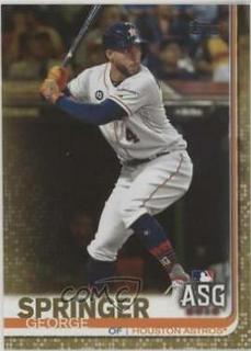 George Springer