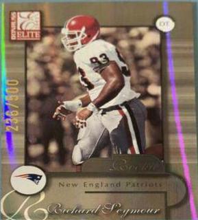 Richard Seymour