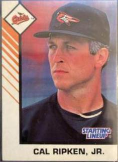 Cal Ripken Jr.