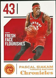 Pascal Siakam