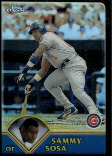 Sammy Sosa