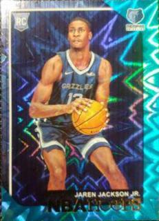 Jaren Jackson Jr.
