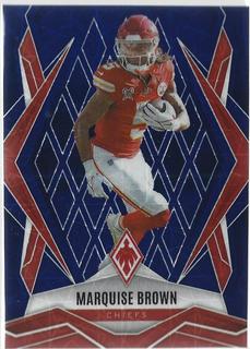 Marquise Brown