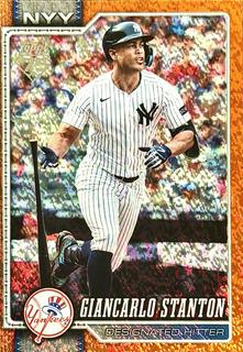 Giancarlo Stanton