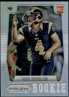 Greg Zuerlein