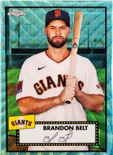 Brandon Belt