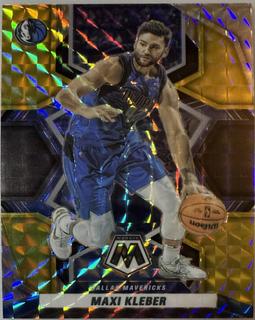 Maxi Kleber