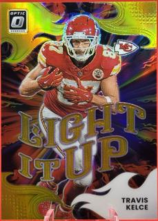 Travis Kelce