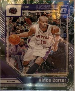 Vince Carter