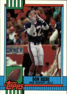 Don Beebe