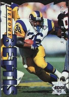 Jerome Bettis