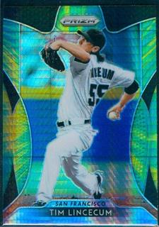 Tim Lincecum