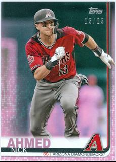 Nick Ahmed