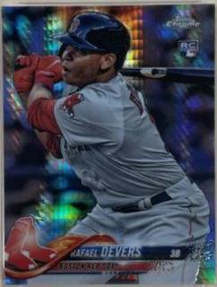 Rafael Devers