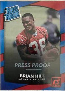 Brian Hill