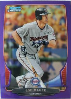 Joe Mauer