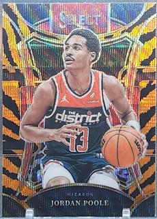 Jordan Poole
