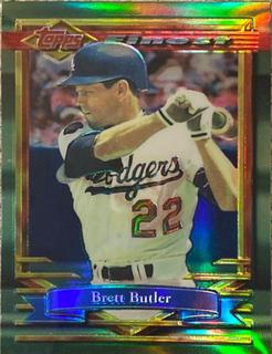 Brett Butler