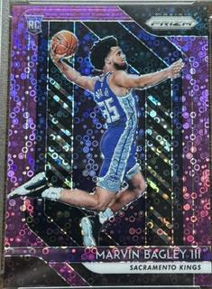 Marvin Bagley III