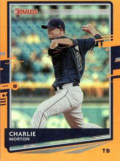 Charlie Morton
