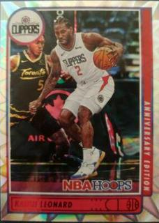 Kawhi Leonard