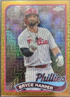 Bryce Harper
