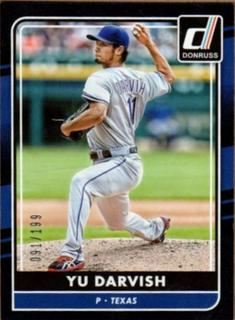 Yu Darvish