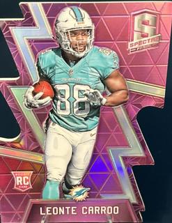 Leonte Carroo