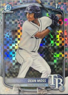 Dean Moss