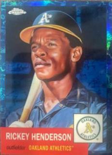 Rickey Henderson