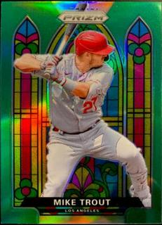 Mike Trout