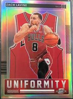 Zach LaVine
