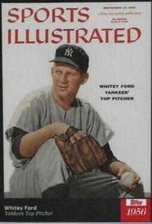 Whitey Ford