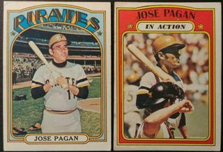Jose Pagan
