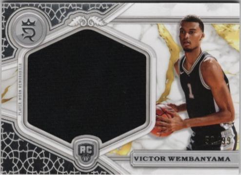 Victor Wembanyama #RJR-VW