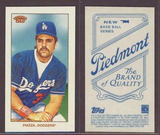 Mike Piazza