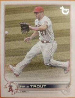 Mike Trout