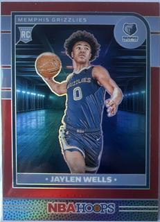 Jaylen Wells