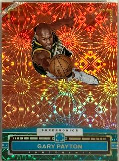 Gary Payton
