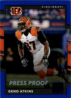 Geno Atkins