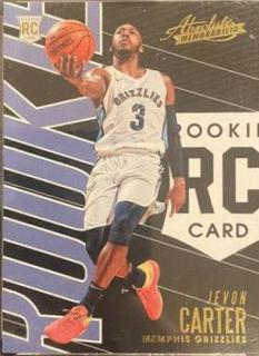 Jevon Carter