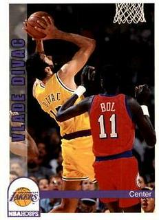Vlade Divac