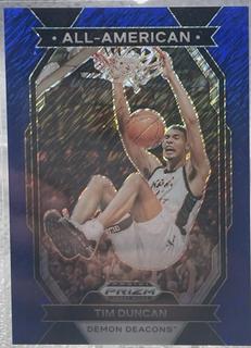 Tim Duncan