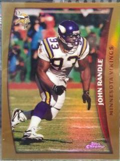 John Randle